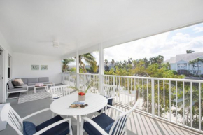 Snug Harbour View Condo #8